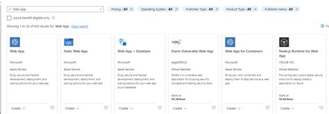 Image result for Create an Azure App Service Web App