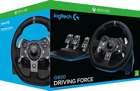 Toradh íomhá ar G920 Buttons Logitech Wheel