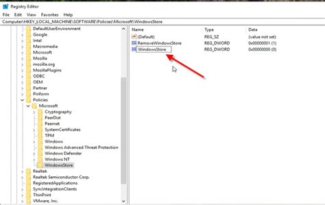 Image result for Remove Microsoft Store PowerShell