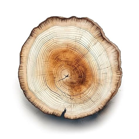 Single Tree Log に対する画像結果