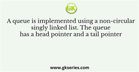 Image result for Singly Linked List Queue Node Queue