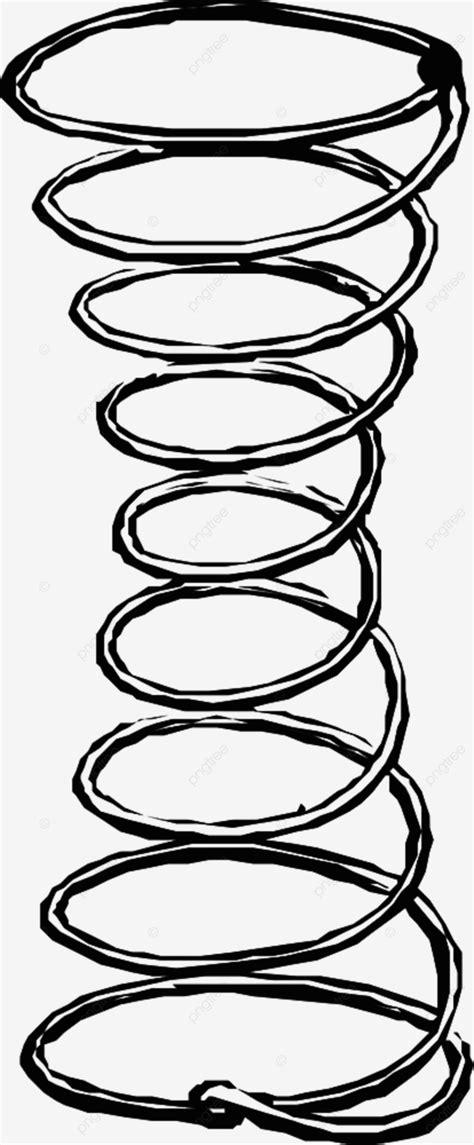 Metal Spring Drawing に対する画像結果