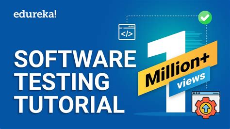Image result for Software Testing PDF Tutorial Edureka