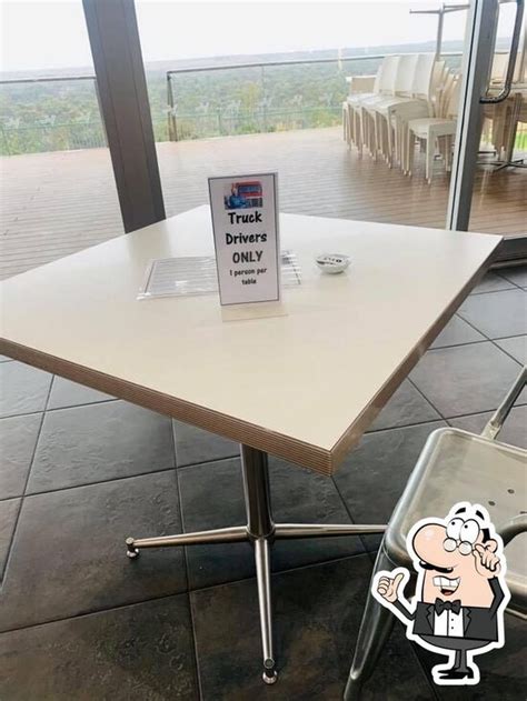 Image result for Viewpoint Cafe Menu