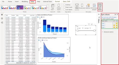 Power BI Date Slicer RangeMax Date Today に対する画像結果