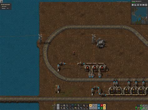 Image result for Factorio Recursive Blueprints