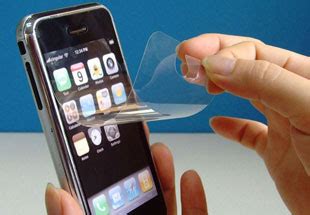 How to Make Screen Protector に対する画像結果