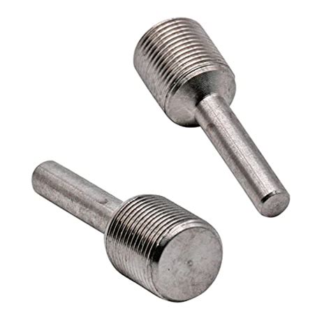 Toradh íomhá ar Barrel Threading Kit