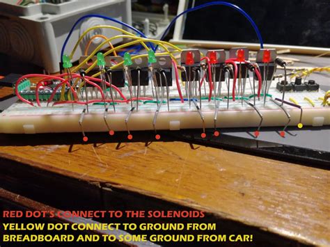 Image result for Arduino Air Shifter