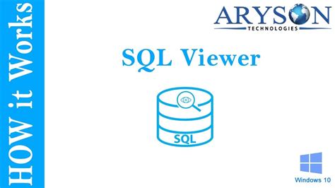 Image result for Database File Viewer
