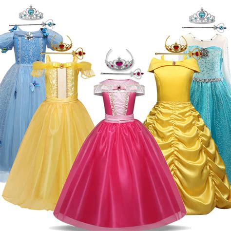 Image result for Girls Princess Halloween Costumes