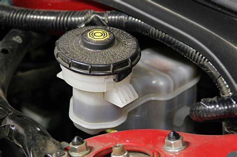 Image result for Check Brake Fluid Level UTV