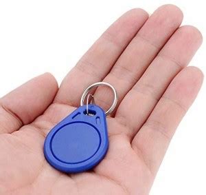 Toradh íomhá ar Proximity Alarm Key Chain