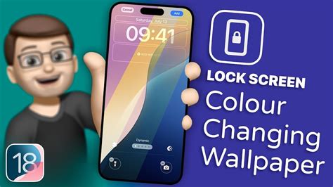 Image result for iOS 18 Blue Background