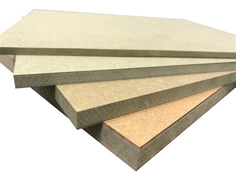 Toradh íomhá ar Primed MDF Material