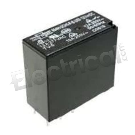 Toradh íomhá ar 12Vdc Safety Relay