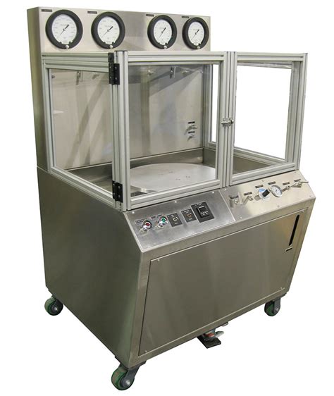 Résultat d’images pour Aircraft Engine Component Test Stand