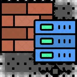 Image result for Database Firewall Logo