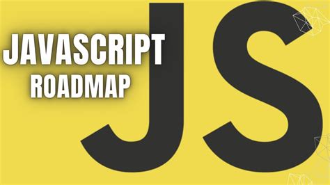Image result for Complete JavaScript Road Map