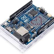 Toradh íomhá ar Arduino Terbaru