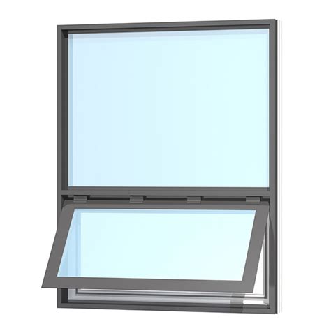 Image result for Fixed Window with Awning in the Middle
