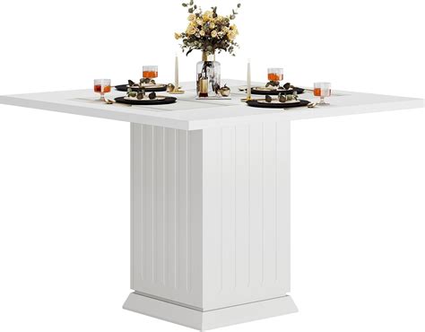 Afbeeldingsresultaten voor Small Square Kitchen Table