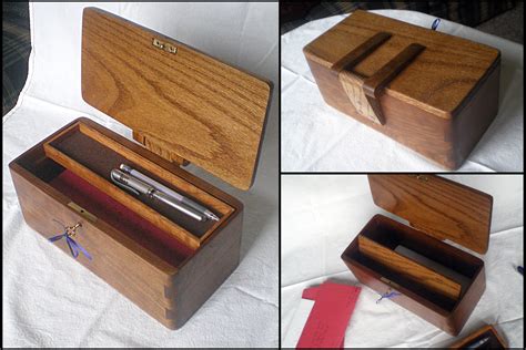 Boxes with Secret Hidden Compartments に対する画像結果