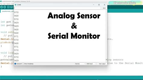 Image result for Arduino Coding Using Sensor