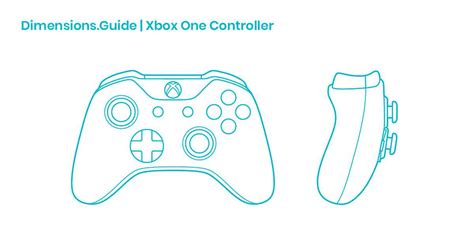 Toradh íomhá ar Xbox and Switch Controller Layout