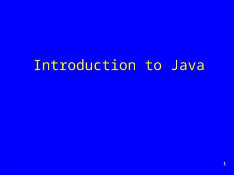 Image result for About Java Language