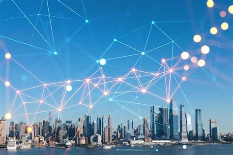 Image result for Computer Networking New York