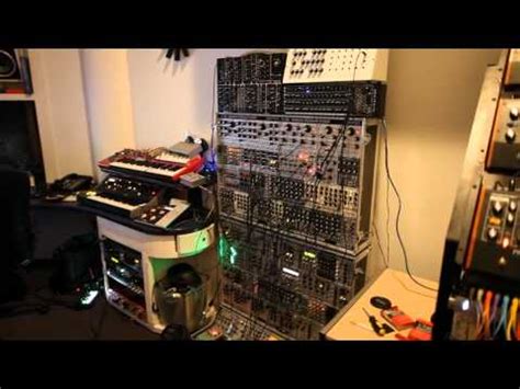 Toradh íomhá ar Dead Maus Modular Synth