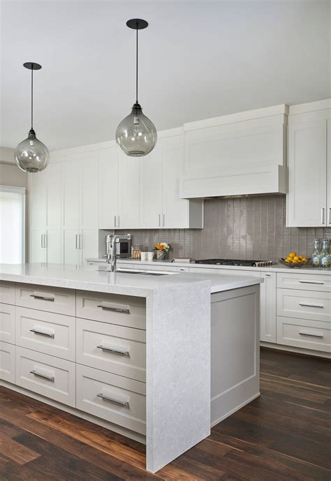 29+ Kitchen Backsplash for Laminate Countertops ( STYLISH )