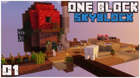 Image result for One Block Skyblock Design
