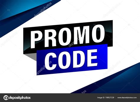 Image result for Promo Code Symbol