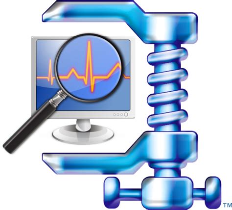 Toradh íomhá ar WinZip Driver