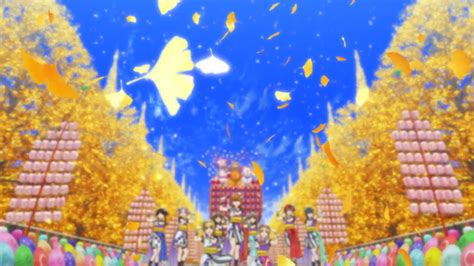 Toradh íomhá ar Crowd Anime