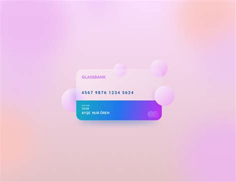 Image result for Glassmorphism Form UI Design