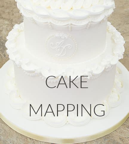 Tutorial Cake Mapping に対する画像結果
