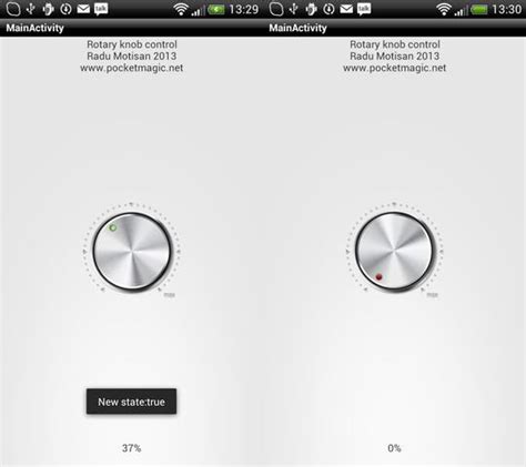 Image result for Rotary Control Knob