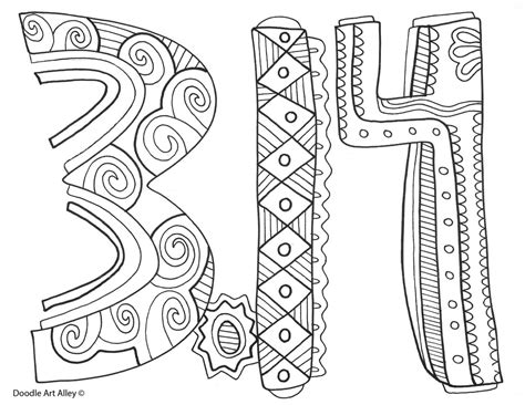 Image result for Math Symbols Coloring Pages