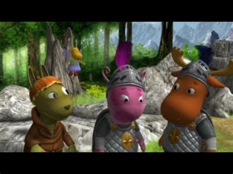 Afbeeldingsresultaten voor Backyardigans Jardin