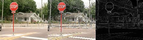 Convolution Blurring Image Explain GIF に対する画像結果