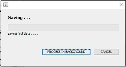 Image result for File Save Progress Bar
