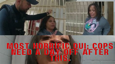 Female DWI Arrests に対する画像結果