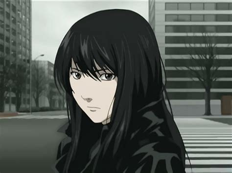 Image result for Kitamura Death Note