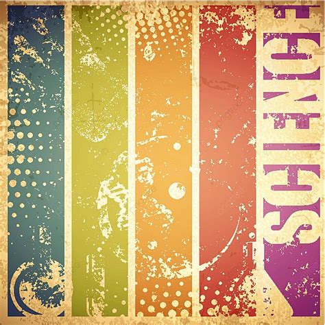 Image result for Retro Sign Science