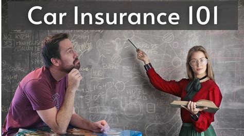 Image result for Auto Insurance 101