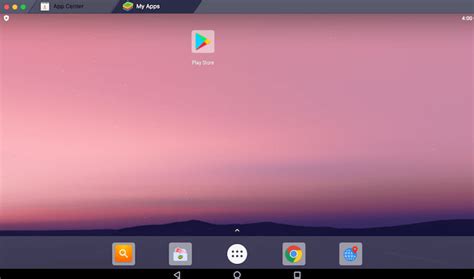 Image result for BlueStacks for iOS 10