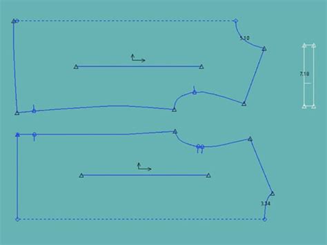 Image result for Pattern Chart Apparell